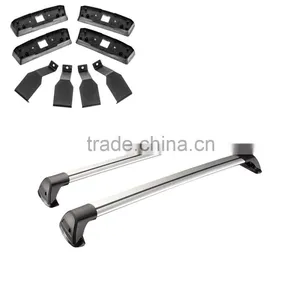 Universal Roof Rack Cross Bar thumbnail-1