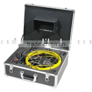 Greatest ,high Definition,Underwater Detector and Pipes MCD-710A thumbnail-1