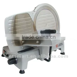 Semi Automatic Meat Slicer thumbnail-1