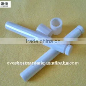 Isostatic Pressing Zirconia Ceramic Piston Shaft thumbnail-1