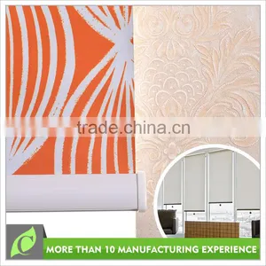 2016 China Supplier Wonderful Custom Day Night Printing Venetian Blind thumbnail-2