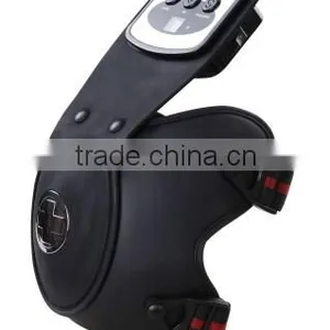 Hot Sell Physiotherapy Massager, Electric Vibrating and Heating Knee & Shoulder Massager thumbnail-3