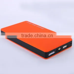 Holly 2015 NEW STYLE MINI CAR Power Bank 9600mah thumbnail-2