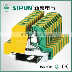 1-60 Number of Contacts Phoenix Contact Type Din Rail Terminal Blocks thumbnail-4