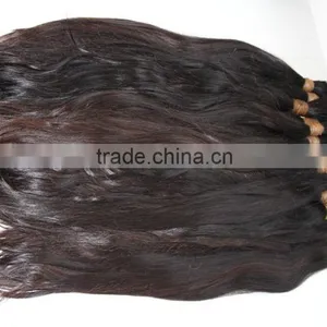 Best Quality Real Braid Virgin Hair Bulk Human Hair Buy From China Online thumbnail-2