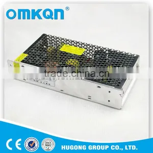Competitive Price S-100-24 Switching Power Supply, AC DC Power Supply With CE Certificate thumbnail-1