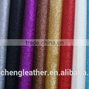 Shining Glitter Fabric Wallpaper High Grade Glitter thumbnail-1