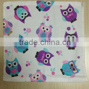 100% Cotton Reactive Printed Velour Small Beach Towel thumbnail-1