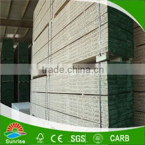 Shandong Manufactures Pine Scaffolding Wooden Board LVL thumbnail-4