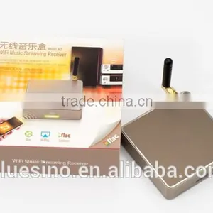 Wifi Direct Audio Receiver thumbnail-4