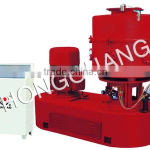 Plastic Grinding Milling Granulator thumbnail-1