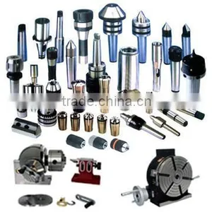 Machine Tool Accessories thumbnail-1