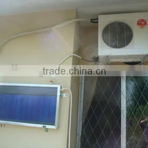Solar Air Conditioner,R410A Wall Mounted Split Air Conditioner,EEuropean Class A,split Ac,heat Pump,energy-saving,newly thumbnail-1