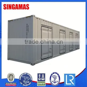20 Ft Storage Container thumbnail-1