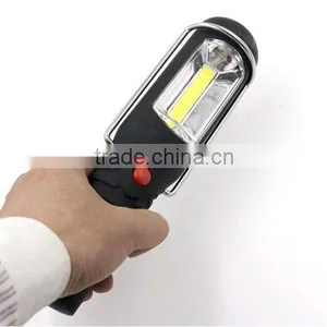 3W COB Rechargeable Led Work Light thumbnail-2