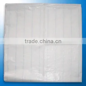 Hospital Disposal Nonvowen Blanket thumbnail-1