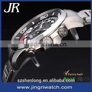 Express Brazil Hot Mens Modern Singapore Movement Quartz Brand us Submarine Watches thumbnail-4