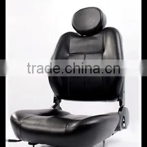 CA117 Standard Driver Seat thumbnail-1