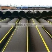 Chinese Supply HDPE Pipe for Water Dredging thumbnail-5