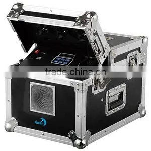 Professional Stage Equipment 600W Dual Haze Machine thumbnail-3