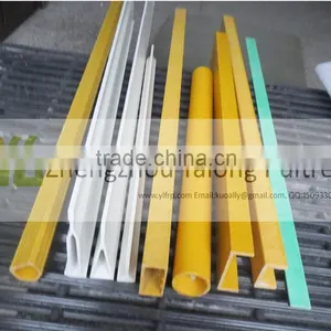 Corrosion Resistant Fiberglass Support Beam/cross Beam for Pig Plastic Slat Floor thumbnail-2