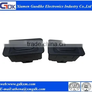 Automatic Parts Silicone Rubber Switch thumbnail-1