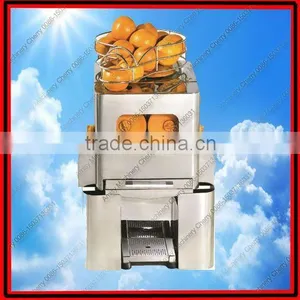 2014 Popular Orange Juice Making Machine thumbnail-1