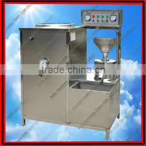 2014 Save Energy Soybean Milk Making Machine thumbnail-1