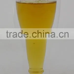 100ml Double Wall Glass Cup,double Wall Cappuccino Glass Cup thumbnail-1