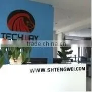 Shanghai Techway Industrial Co., Ltd. company overview - view 1 thumbnail