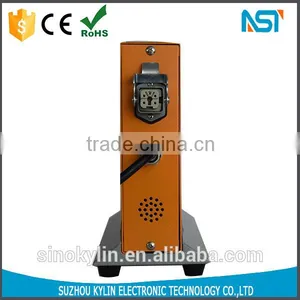 Hot Runner Temperature Controller China Manufacturer AST Hot Runner Controller for Plastics thumbnail-2