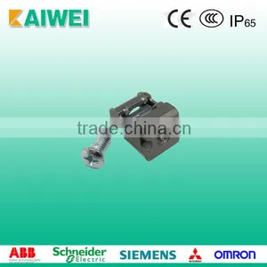Rittal Control Cabinet Rear Panel Fastening Nut and Bolt thumbnail-1