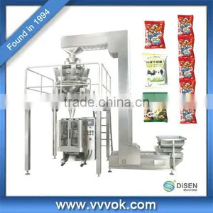 Best Automatic Packing Machine thumbnail-1
