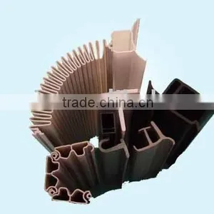 Plastic Extrusion Profile thumbnail-1