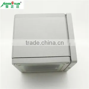 3W Modern up and Down Exterior Led Wall Light With CE ROHS thumbnail-2