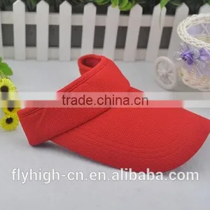 Summer Fashion Sun Sports Visor thumbnail-2
