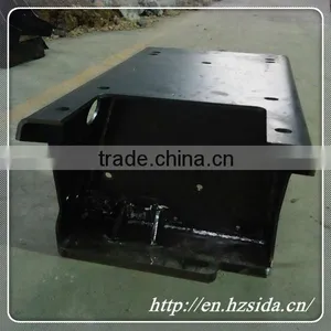 Welding Stainless Steel Parts thumbnail-1