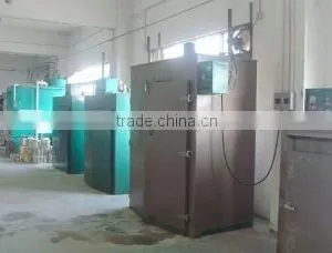 Huizhou City Yongye Hardware And Plastic Products Co., Ltd. company overview - view 2 thumbnail