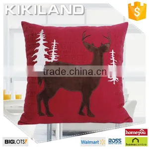 The Latest Design Modern Style Christmas Pillow Covers thumbnail-1