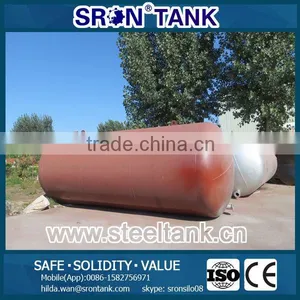 SRON Brand 5M3 Tank for Liquid Storage for Sale thumbnail-1