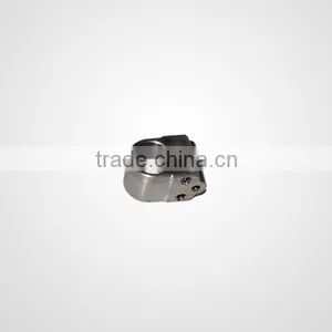 Professional Customized CNC Milling Spare Parts Metal Cnc Processing thumbnail-1