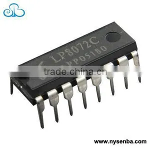Infrared Sensor IC(DIP) thumbnail-1