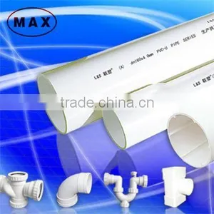 High Quality Schedule 20 Pvc Pipe thumbnail-2