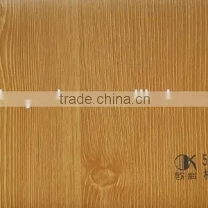 Decorative Cover Material PVC Film Flat Lamination / Cold Lamination thumbnail-1