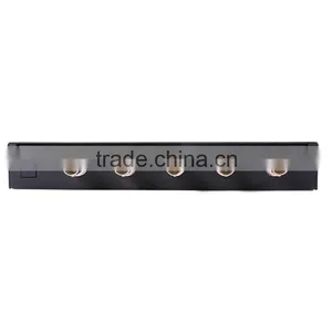 SDI 1x4 Splitter - Splits SDI Single to 4 Identical SDI Outputs thumbnail-1