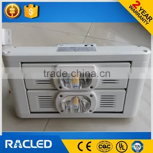 High Lumen 5 Years Warranty Warm Pure Cold White Waterproof 100w Tunnel Light Led for Supermarket thumbnail-4
