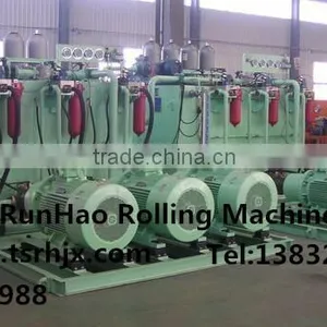 Reducer, Gear Case, Fly Wheel, Motor, Section Steel Rolling Mill thumbnail-2