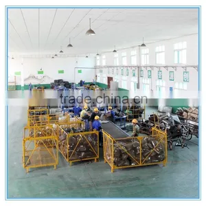 Moden Flat Screen LCD/plasma/TFT or LED Recycling Equipment With Excellent Quality and Cheap Price in 2016 thumbnail-1