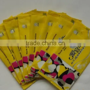 SJB-250A Series Auto Sachet Chips Pouch Wet Tissues Packing Machine Manufacturers Price thumbnail-6