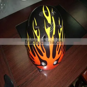 OEM Motorcycle Safety Helmet Shell,plastic Safety Helmet thumbnail-1